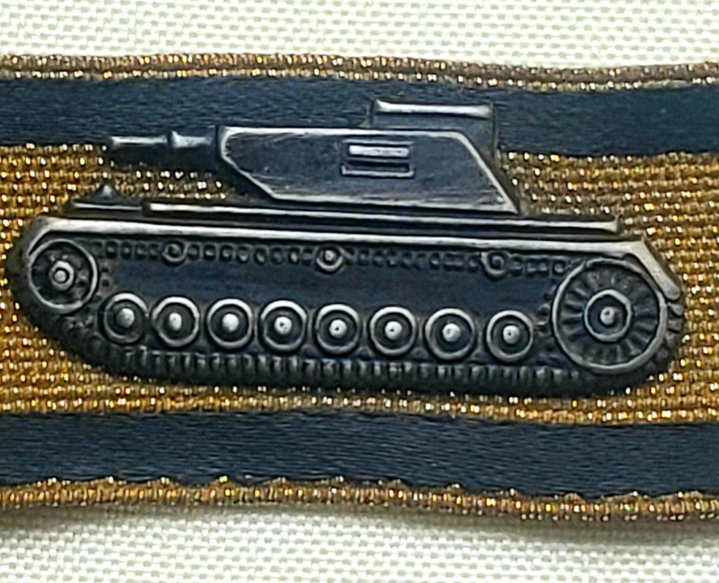 Army/ Waffen-SS Awards ,   Badges ,Insignia and related items. 